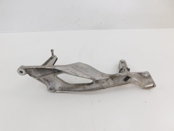 КОМПЛЕКТ YAMAHA TDM 900 ЛЕВЫЙ + ПОДНОЖКИ