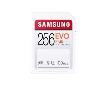 Karta SD Samsung MB-SC256H/EU 256 GB