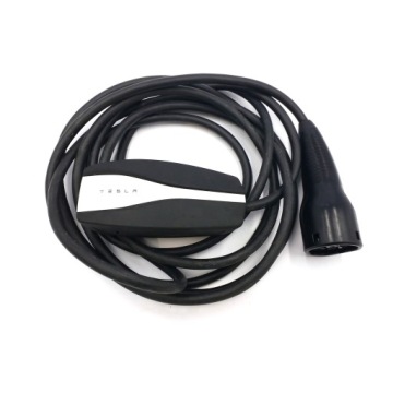 TESLA MODEL 3 Kabel ładowarki akumulatora