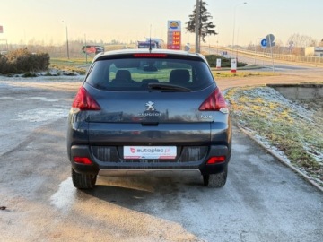 Peugeot 3008 I Crossover 1.6 THP 156KM 2014 Peugeot 3008 Raty 1.6 Benz Panorama Navi Tylko 147tys km Lift Gwarancja 1.6, zdjęcie 18