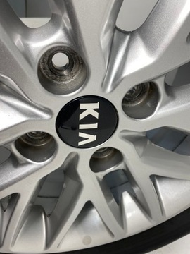 KOLO DISK ALU DISK KIA RIO IV V 6.0J X15 ET 46 52910-H8150