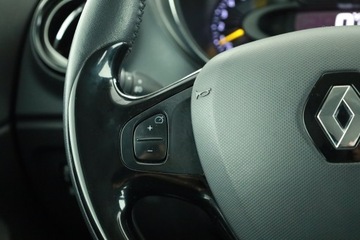 Renault Captur I Crossover 1.2 TCe EDC 120KM 2014 Renault Captur 1.2 TCe, Salon Polska, Automat, zdjęcie 14