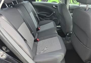 Seat Ibiza IV SportTourer 1.4 MPI 85KM 2010 Seat Ibiza Seat Ibiza ST 1.4 swiezy rozrzad klimatornik 1.4 Benzyna 85KM, zdjęcie 13