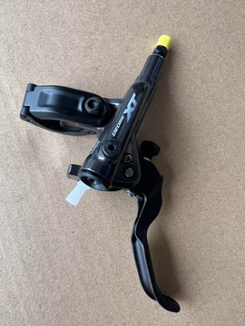 Дисковые тормоза Shimano DEORE XT BR-M8100 в сборе