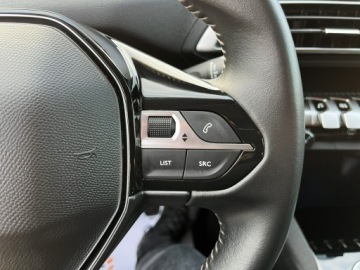 Peugeot 5008 II Crossover Facelifting 1.2 PureTech 130KM 2021 Peugeot 5008 7 Osobowy/ Kamera 360/Salon Pl/FV 23%, zdjęcie 12