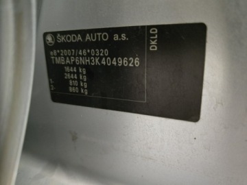 Skoda Rapid II Liftback Facelifting 1.0 TSI 95KM 2019 Škoda RAPID Skoda RAPID Poleasingowe.pl, zdjęcie 14