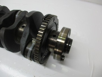 | ROVER 75 2.0 CDT M47R НОМИНАЛЬНЫЙ КОЛЕНВАЛ BMW