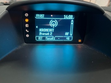 FORD FIESTA MK7 ЛИФТ ПАНЕЛЬ РАДИОПАНЕЛИ ДИСПЛЕЙ В КОМПЛЕКТЕ