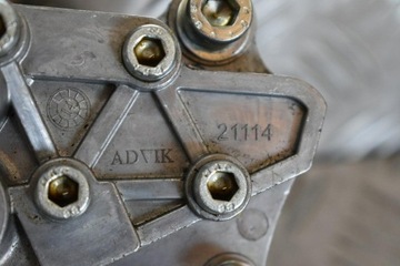 Насос масляный DUCATI DIAVEL 11-18 лет