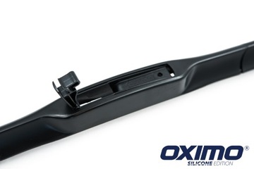 Гибридный дворник OXIMO 525 мм WUH 525