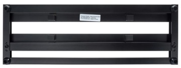 Педалборд Harley Benton SpaceShip 50M