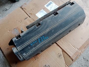 POUZDRO FILTRU VZDUCHU BMW E39 2.5 TDS