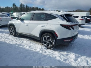 Hyundai 2023 Hyundai Tucson 2023 HYUNDAI TUCSON LIMITED 2.5 Benzyna 187KM, zdjęcie 3