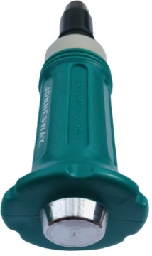 JONNESWAY Ударная отвертка + биты