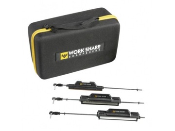 Zestaw Upgrade Kit do ostrzałki Work Sharp Precisi