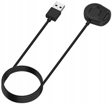 USB-КАБЕЛЬ ПИТАНИЯ ЗАРЯДНЫЙ КАБЕЛЬ МАГНИТНОЕ ЗАРЯДНОЕ УСТРОЙСТВО SUUNTO 7 4PIN