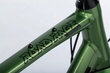 GHOST ROAD RAGE ESSENTIAL 700c L 22 дюйма 55/58 см 2023 г.