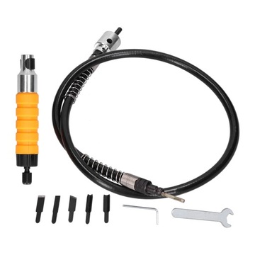 Elektryczne dłuto do rzeźbienia w drewnie