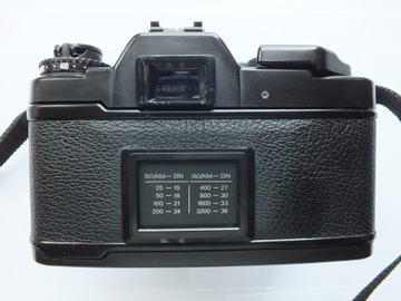 Revue AC4 SP DX + Рикенон 50 мм 1:2 + Revuenon 35-70 мм 1:3,5-4,8 MC Macro