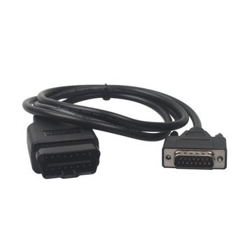 VS890 OBD2 СКАНЕР OBD-детектор