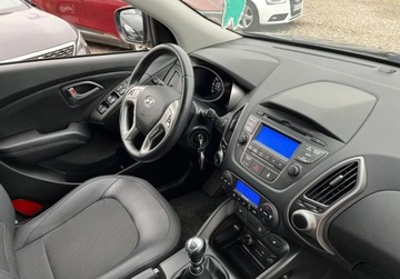 Hyundai ix35 SUV Facelifting 1.6 GDI 135KM 2015 Hyundai ix35 1.6 Benzyna 135KM, zdjęcie 36