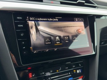 Volkswagen Arteon Shooting Brake R 2.0 TSI 320KM 2021 Volkswagen Arteon R 320KM DSG, Kamera, Harman Kardon, Head Up, Ambiente 2.0, zdjęcie 26