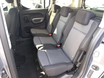 Toyota Proace II 2024 Toyota PROACE CITY VERSO 1.5 D-4D Family Toyota Pr, zdjęcie 17