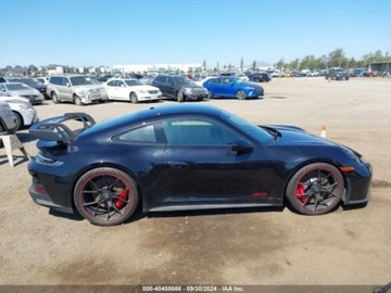 Porsche 2023 Porsche 911 Gt3 2023 4.0l 4.0 Benzyna 502KM, zdjęcie 1