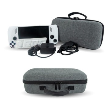 Чехол/крышка для ASUS ROG Ally, серый