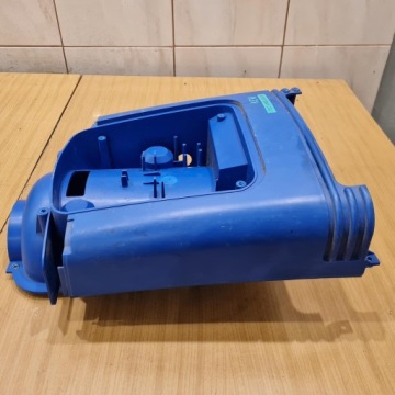 ALTO DYNAMIC 7550 X-TRA КРЫШКА КОРПУС КРЫШКА КОРПУС