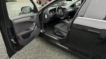 Audi A4 B8 Avant Facelifting 2.0 TDI 143KM 2013 Audi A4 Avant 2.0 Diesel Moc 143KM Zarejestrowany, zdjęcie 23