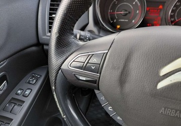 Citroen C3 Aircross  2015 Citroen C4 Aircross 1.6 Diesel 115KM, zdjęcie 14