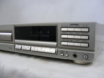 CD TECHNICS SL-PG200A