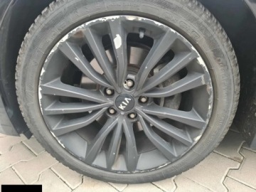 Kia Stinger 2018 Kia Stinger 2.0 T-GDI GT Line 2018r, zdjęcie 18