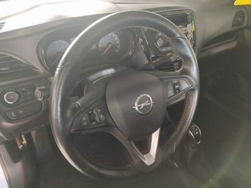 Opel Karl 1.0 Ecotec 75KM 2015 Opel Karl Ekonomiczny samochód miejski, salon PL,, zdjęcie 8
