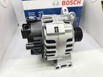 ALTERNATOR BOSCH MERCEDES KLASA A W169 B W245 04-