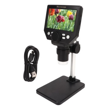 1080P 1000X HD Digital Microscope for Maintenance