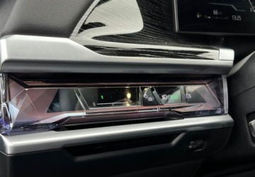 BMW Seria 7 G70 2023 BMW Seria 7 740d 285 KM xDrive M PRO Hak Led ACC Navi Shadow-Line Salon Po, zdjęcie 31