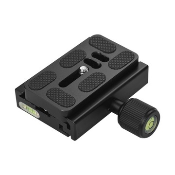 Andoer CL-70S 70mm Aluminum Alloy Quick Release