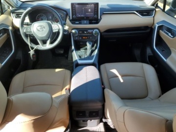 Toyota RAV4 V 2019 Toyota RAV4 2019 TOYOTA RAV4 XLE PREMIUM 2.5 Benzyna 203KM, zdjęcie 7