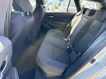 Toyota Corolla XII TS Kombi Facelifting 1.8 Hybrid 140KM 2025 Toyota Corolla 1.8 Hybrid Comfort Seria E21 (2019-, zdjęcie 11