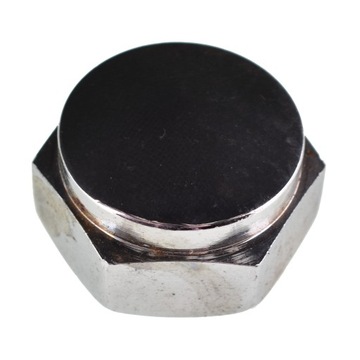 NAKRETKA CHROM sztycy pólki kinf łoś Kinroad 50