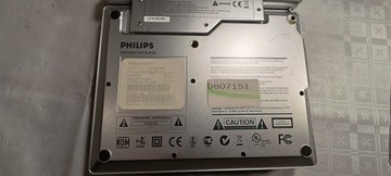 Портативный автомобильный DVD-CD проигрыватель 