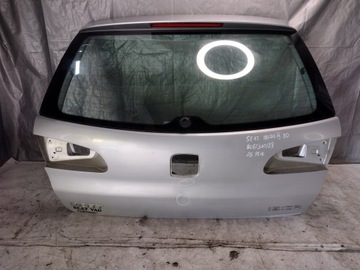 Klapa bagażnika Seat Ibiza III 3 3D k: LS7L