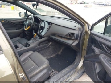 Subaru Outback VI 2023 Subaru Outback Wilderness 2023 2.4 Benzyna 260KM, zdjęcie 8