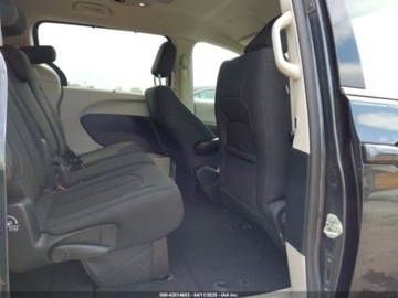 Chrysler Pacifica II 2019 Chrysler Pacifica 2019 r., 3,6L TOURING PLUS 3.6 Benzyna 287KM, zdjęcie 10