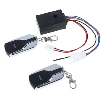 EBIKE BIKE СИГНАЛИЗАЦИЯ ЭЛЕКТРИЧЕСКИЙ ВЕЛОСИПЕД С ДИСТАНЦИОННЫМ УПРАВЛЕНИЕМ