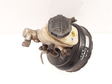 K2FA43800 SERVO 2.0 CRDI 103 2006 KIA CARENS II (FJ)