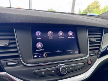 Opel Astra K Sportstourer Facelifting 1.5 Diesel 122KM 2022 Opel Astra Business Elegance, 1właściciel, Salon P, zdjęcie 26