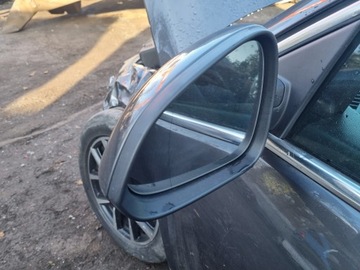OPEL INSIGNIA A 08-13 2010 R. 5D HB ELEKTRICKÉ ZRCÁTKO LEVÉ 7 PIN EU